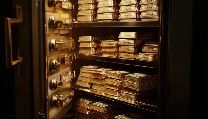 Cryptomonnaies : peuvent-elles servir de monnaie de réserve ? | vie-publique.fr